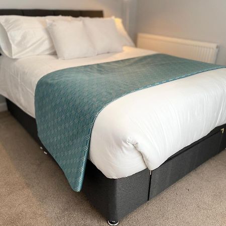 Ty Caer Cottage Merthyr Tydfil Dowlais Esterno foto