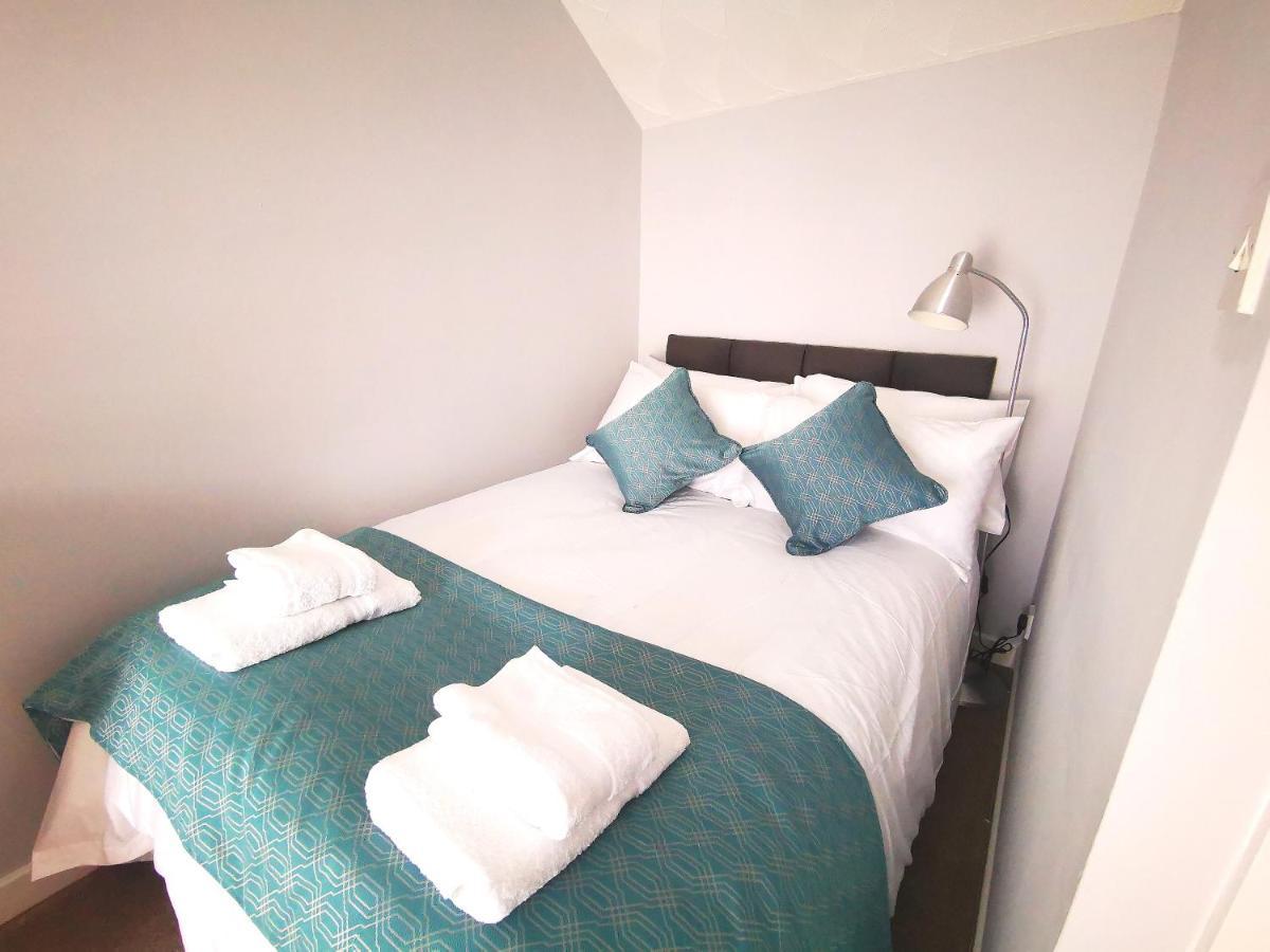Ty Caer Cottage Merthyr Tydfil Dowlais Esterno foto
