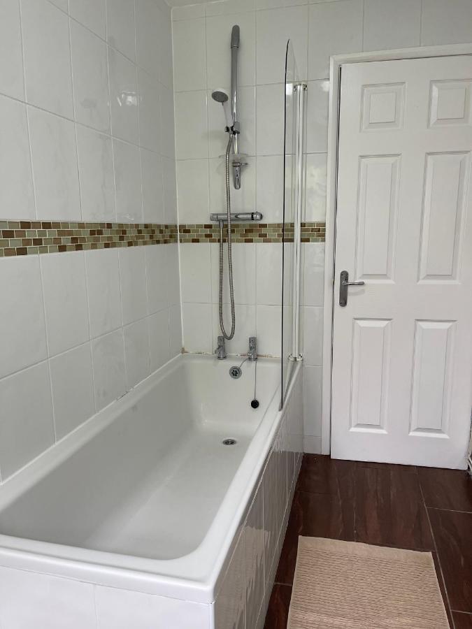 Ty Caer Cottage Merthyr Tydfil Dowlais Esterno foto