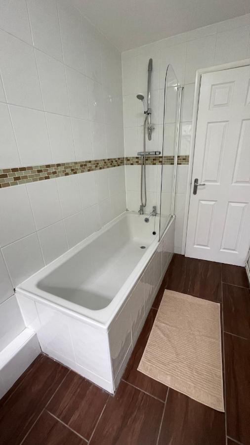 Ty Caer Cottage Merthyr Tydfil Dowlais Esterno foto