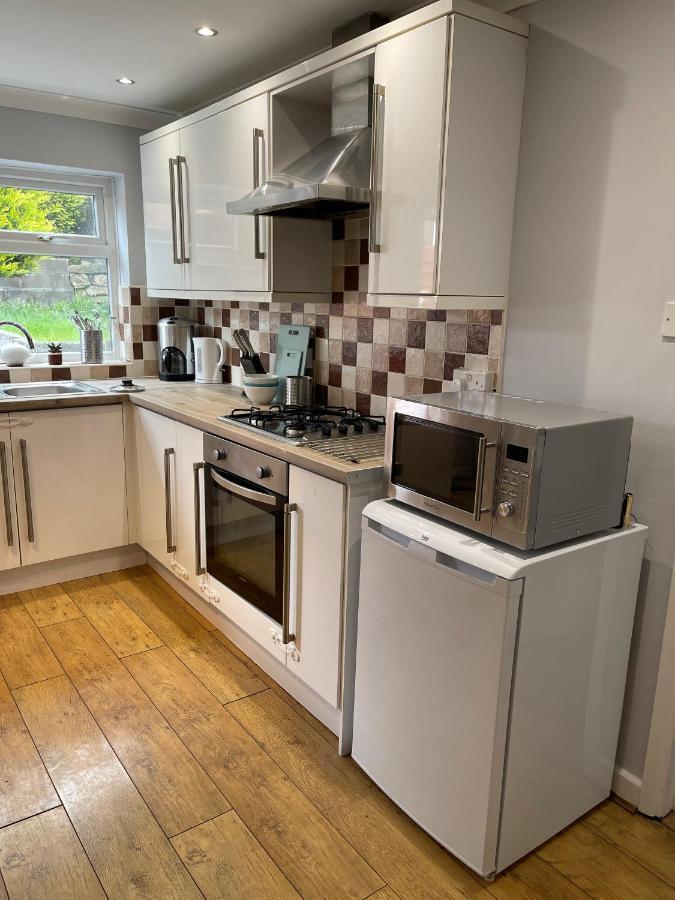 Ty Caer Cottage Merthyr Tydfil Dowlais Esterno foto