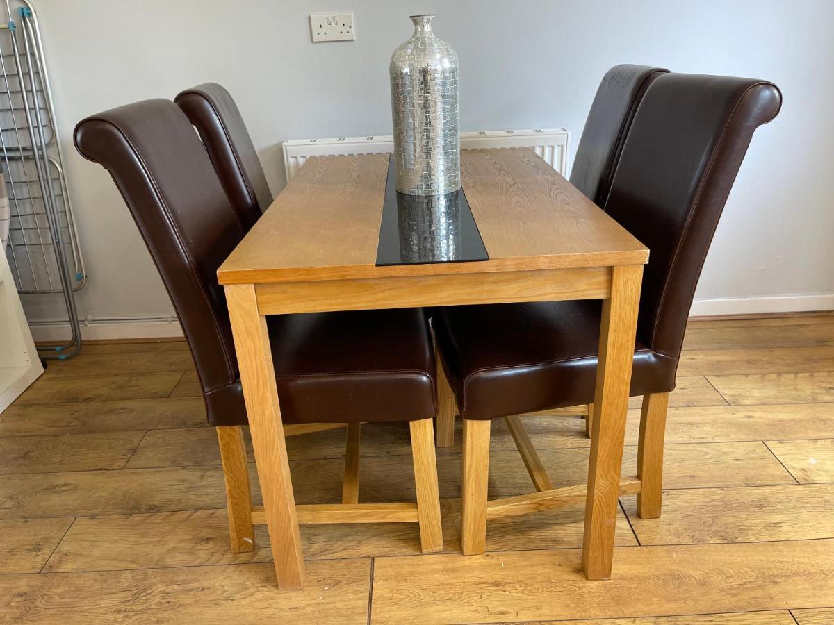 Ty Caer Cottage Merthyr Tydfil Dowlais Esterno foto